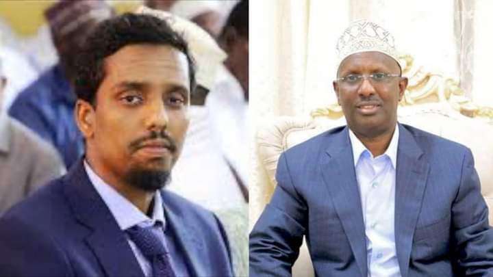 Wax Badan Ka Ogow Labada Nin Ee Deni Kula Loolama Puntland