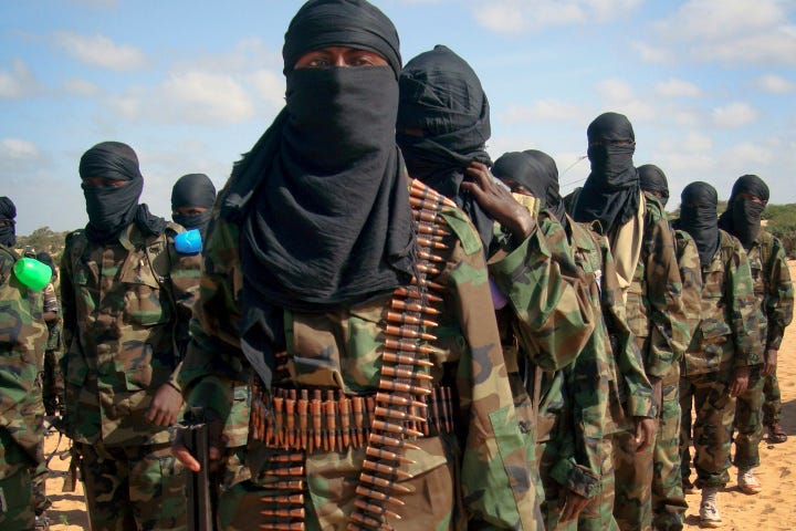 shabaab