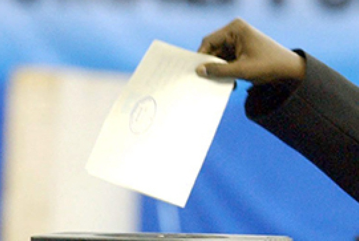 SOMALIA PRESIDENTIAL ELECTIONS IN KENYA