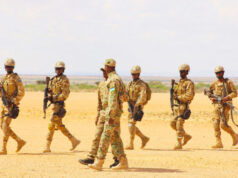 Somaliya oo laga saaray Liiska Dalalka Askareeya Caruurta Sida ay sheegtay Qaramada Midoobe