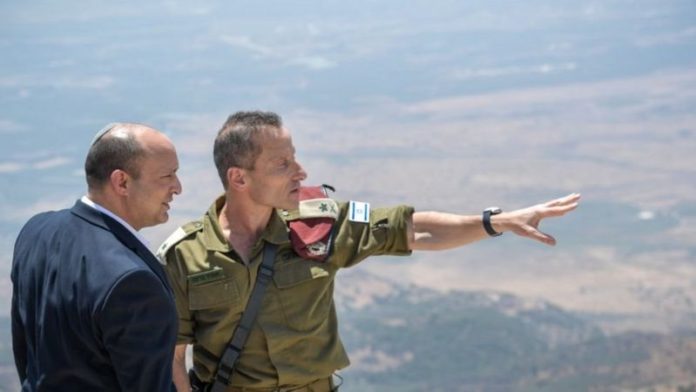 israel