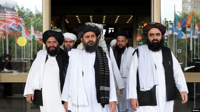 taliban