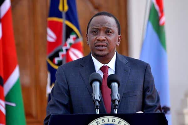 Uhuru