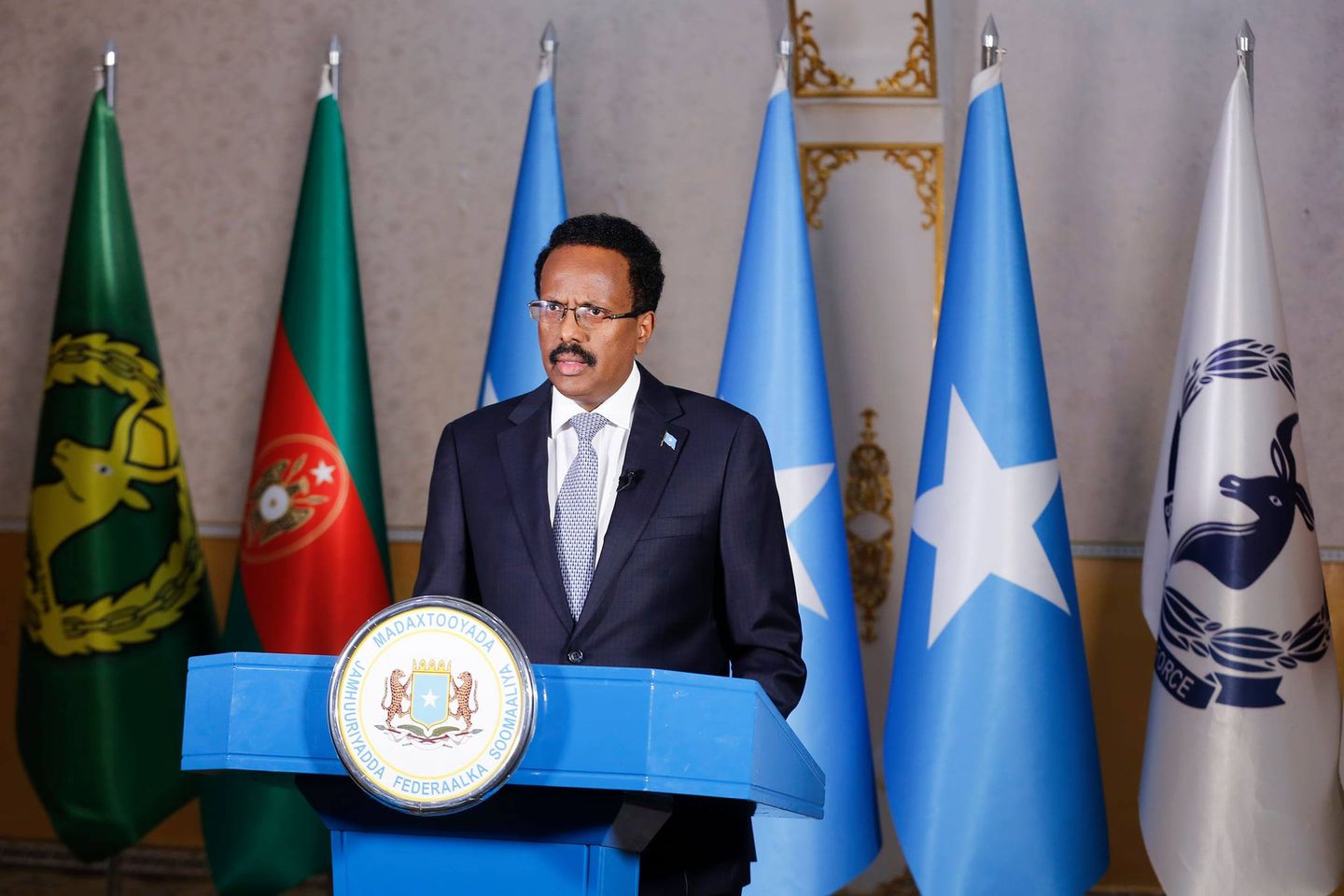 farmaajo