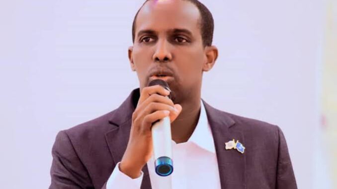 Cabdiraxmaan Sheekh Xasan