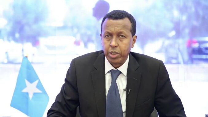 Yuusuf Garaad