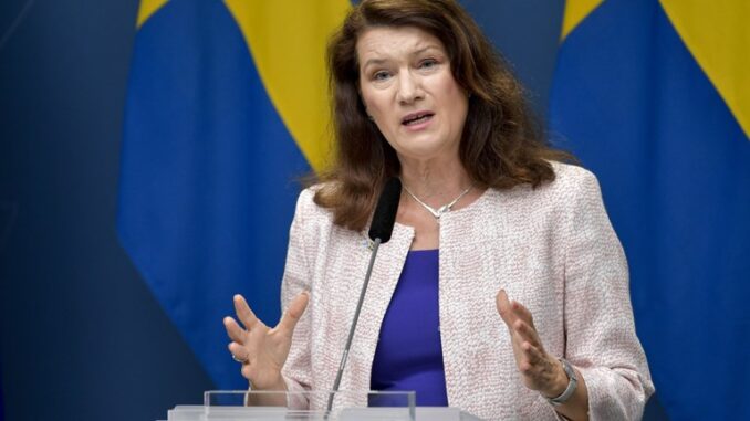 ann-linde
