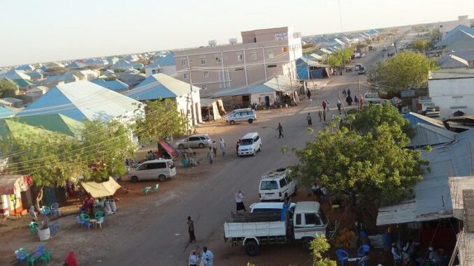 dagaalka dhuusamareeb