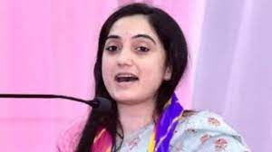 BJP Nupur Sharma