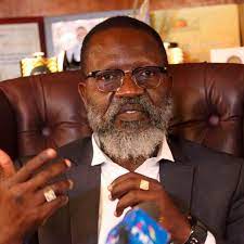 George Wajackoyah (1)
