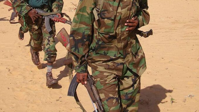 Alshabaab