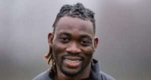 Ciyaaryahan Caan ah oo laga soo saaray burburka Dhismo ku dumay Dhulgariirkii Turkiga