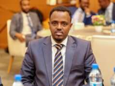 Wasaaradda Warfaafinta oo Ka Digtay Khataro Amni oo Ka Dhasha Bannaanbaxyo Siyaasadeed oo Muqdisho Ka Dhici Kara