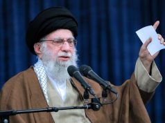 Warar Is Khilaafsan oo Ka Soo Baxaya Geerida Hoggaamiyaha Sare ee Iran