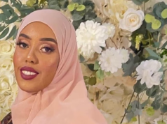 Gabar Somali ah oo lagu dilay Xaafada Märsta ee Caasimada Stockholm