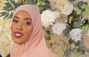 Gabar Somali ah oo lagu dilay Xaafada Märsta ee Caasimada Stockholm