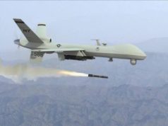 Dowlada Mareykanka oo Shaacisay inay Weeraro Cirka ah ka geysatay Somaliya,