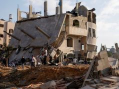 Caalamka:- Spain oo Qaaday Talaabooyin lagu joojinayo Dagaalka Gaza