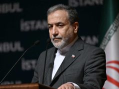 Iran oo Soo Bandhigtay Qorshe 14 Qodob ah iyadoo Ka Jawaabaysa Soo Jeedinta Mareykanka