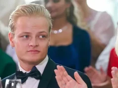 Dacwad Kufsi oo lagu oogay Wiil ay dhashay Amiirada Dhaxal-sugaha ah ee Boqortooyada Norway