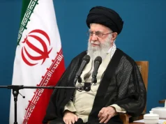 Warbaabinta Israel oo Sheegeysa Dilka Hogaamiyaha Iran Ayatollah Ali Khamenei