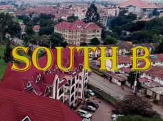 Hoteel ku yaala Magaalada Nairobi oo laga helay Meydka Gabar Somali ah