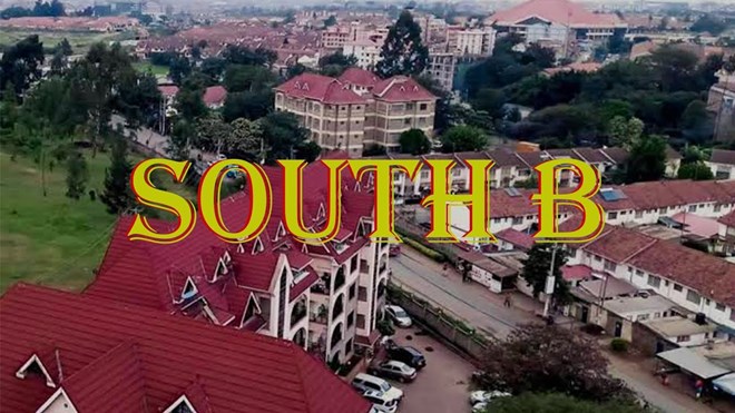Helay Hoteel ku yaala Magaalada Nairobi oo laga helay Meydka Gabar Somali ah