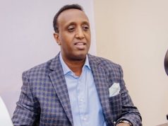 Muqdisho oo dib looga bilaabay Diiwaan galinta dadweynaha