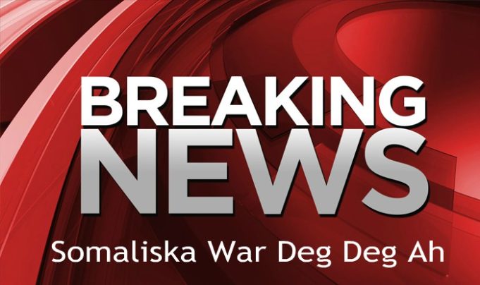 Doorashada Sweden oo kala bar la Tiriyay Codadka Dagmooyinka” Xisbiyadee Hogaaminaya