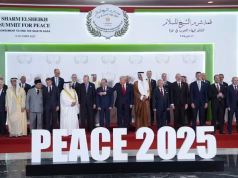 Caalamka:- Caqabadaha ku Gadaaman Heshiiska Nabada Qaza ee la Saxiixay