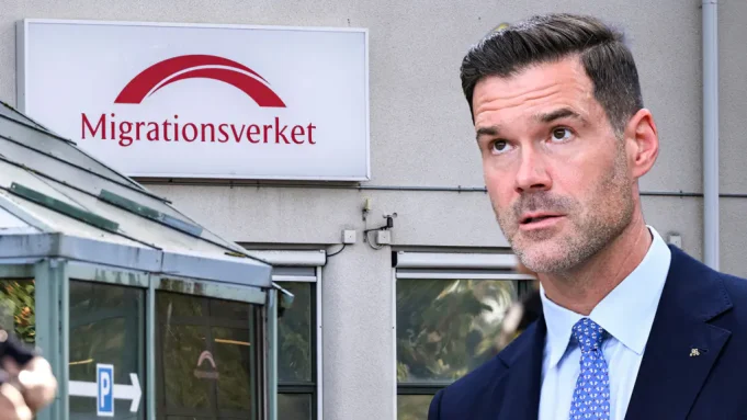 Dowladda Sweden oo soo bandhigtay in la joojiyo oggolaanshaha Sharciga deganaanshaha Rasmiga