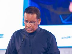 Safaaradda Soomaaliya ee Kenya oo ka hadashay Dhalinyaro Tiktoker oo Geeriyootay Xili ay Muuqaal ku Duubayeen Wadooyinka