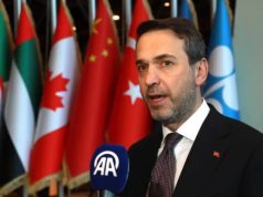 Turkiga uu Shaaciyay Xiliga uu bilaabayo Shidaal Qudista Xeebaha Somaliya