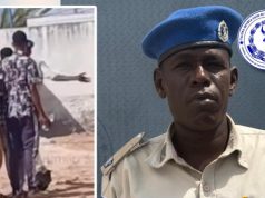 Ciidanka Booliska oo Talaabo ka qaaday askari ku xadgudbay muwaadin u soo baxay codeynta doorashada