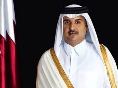 Dowlada Qatar oo si adag u diiday aqoonsiga dhex maray Israa’iil iyo Somaliland