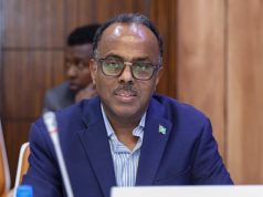 Dowlada Somaliya oo ka hadashey in Dalkeeda Hub looga gudbiyo Kooxda Xuutiyiinta