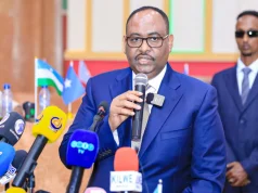 Madaxweynaha Puntland oo Garoowe uga Dhawaaqay shir looga hadlayo dowlad dhiska Somalia