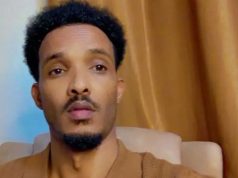 Deported from the U.S., Somali TikTok influencer returns to Mogadishu amid al-Shabab threats