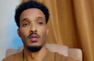 Deported from the U.S., Somali TikTok influencer returns to Mogadishu amid al-Shabab threats