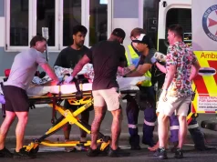 Australia:- Booliska Dalkaas oo Xaqiijiyay Labada Qof ee ka Danbeeyay Weerarka Sydney ee Dadka Badan ku Dhinteen