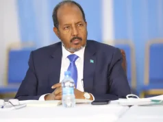 Isreal oo Sheegtay inay Xiriir la Sameesay Dowlada Somaliya