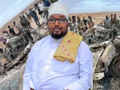 War Dheeri ah oo laga soo saaray Dilkii Caaqil Cumar looga geestay Sanaag