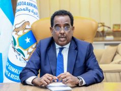 Dowladda Somaliya oo ka hadashay shir maanta Kismaayo uga furmayo mucaaradka dowladda