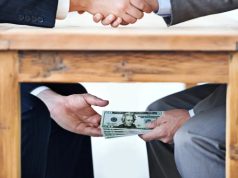 Soomaaliya iyo Koonfurta Suudaan oo Hoggaaminaya Dalalka Ugu Musuqmaasuqa Badan Dunida