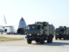 Turkiga oo ka hadlay Wararka ku Saabsan in nidaamka S-400 la keenay Soomaaliya