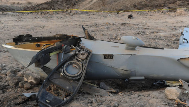 Afar Carruur ah oo Lagu Dilay Weerar Ay Fulisay Diyaarad Daroon ah Gudaha Jabuti