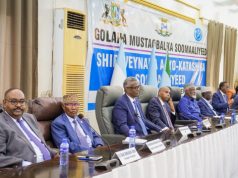 Golaha Mustaqbalka Soomaaliyeed oo Ka Digay Dib-u-Dhac ku yimaada Doorashooyinka Dalka