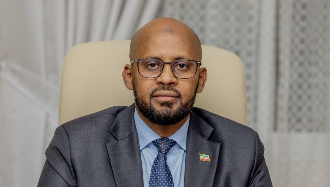 Somaliland Oo Soomaaliya Ka gudbisay Dacwad ku aadan Maamulka Hawadeeda