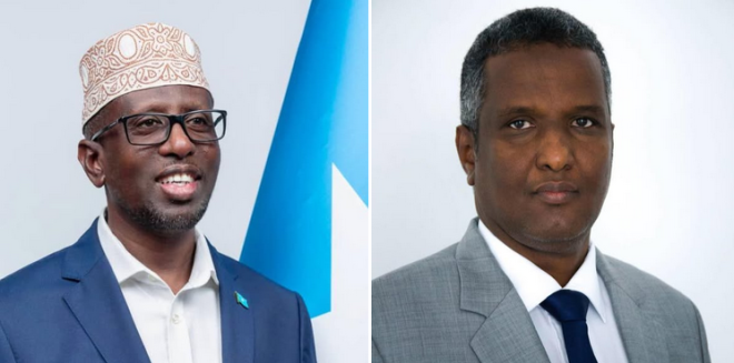 Mucaaradka oo si kulul uga horyimid xabsi guriga loo taxaabay Taliye ‘Shub’, kuna tilmaamay aargoosi siyaasadeed