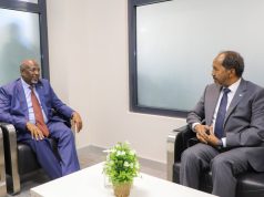 Dowladda Soomaaliya oo ku dhawaaqday muddo kororsi hal sano ah